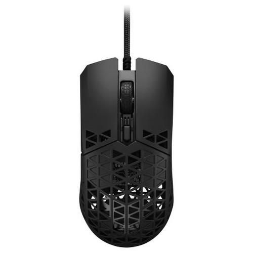 ASUS TUF Gaming M4 Air ratón Ambidextro USB tipo A Óptico 16000 DPI (Espera 4 dias)-SX30 ASUS TUF Gaming M4 Air ratón Ambidextro USB tipo A Óptico 16000 DPI (Espera 4 dias)