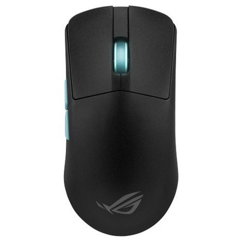 ASUS ROG Harpe Ace Aim Lab Edition ratón Ambidextro RF Wireless + Bluetooth + USB Type-A Óptico 36000 DPI (Espera 4 dias)-SX30 ASUS ROG Harpe Ace Aim Lab Edition ratón Ambidextro RF Wireless + Bluetooth + USB Type-A Óptico 36000 DPI (Espera 4 dias)