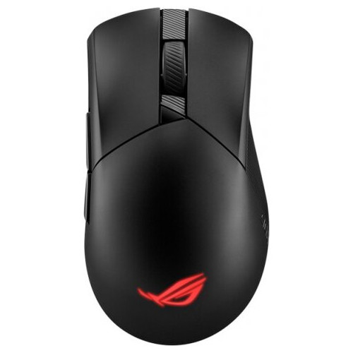 ASUS ROG Gladius III Wireless AimPoint ratón mano derecha RF Wireless + Bluetooth + USB Type-A Óptico 36000 DPI (Espera 4 dias)-SX30 ASUS ROG Gladius III Wireless AimPoint ratón mano derecha RF Wireless + Bluetooth + USB Type-A Óptico 36000 DPI (Espera 4 dias)