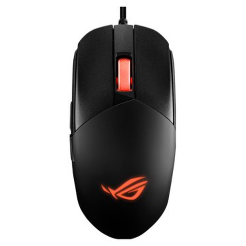 ASUS ROG Strix IMPACT III ratón mano derecha USB tipo A Óptico 12000 DPI (Espera 4 dias)-SX30 ASUS ROG Strix IMPACT III ratón mano derecha USB tipo A Óptico 12000 DPI (Espera 4 dias)