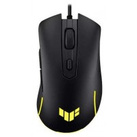 ASUS TUF Gaming M3 Gen II rat&oacute;n mano derecha USB Tipo C &Oacute;ptico 8000 DPI (Espera 4 dias)