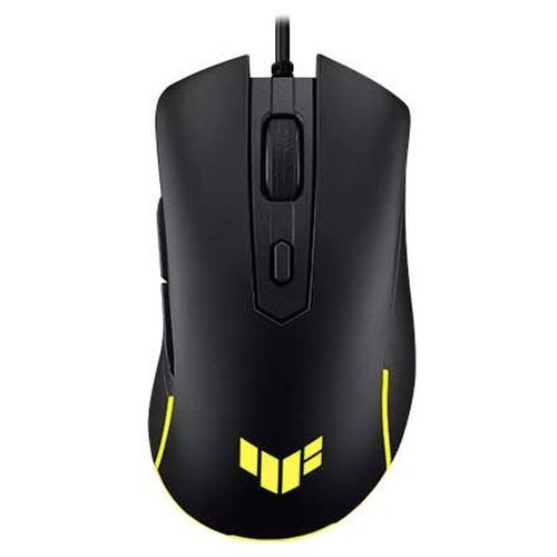 ASUS TUF Gaming M3 Gen II ratón mano derecha USB Tipo C Óptico 8000 DPI (Espera 4 dias)-SX30 ASUS TUF Gaming M3 Gen II ratón mano derecha USB Tipo C Óptico 8000 DPI (Espera 4 dias)