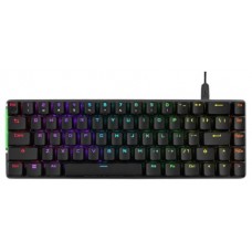 TECLADO ASUS ROG FALCHION ACE BLACK (NEGRO) (Espera 4 dias)