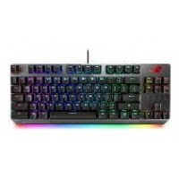 TECLADO ASUS ROG STRIX SCOPE II (Espera 4 dias)