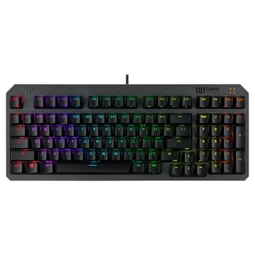 TECLADO ASUS TUF GAMING K3 GEN II (Espera 4 dias)-SX30 TECLADO ASUS TUF GAMING K3 GEN II (Espera 4 dias)