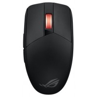 ASUS ROG Strix Impact III Wireless rat&oacute;n Ambidextro RF Wireless + Bluetooth &Oacute;ptico 36000 DPI (Espera 4 dias)