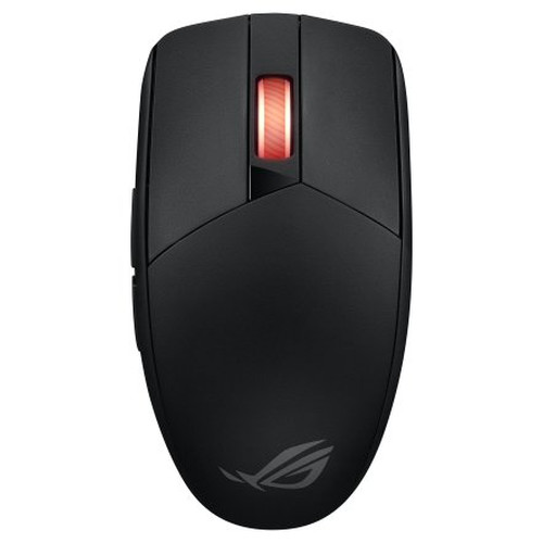 ASUS ROG Strix Impact III Wireless rat&oacute;n Ambidextro RF Wireless + Bluetooth &Oacute;ptico 36000 DPI (Espera 4 dias)