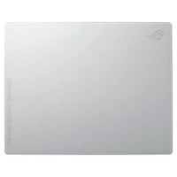 ASUS ROG Moonstone Ace L Alfombrilla de ratón para juegos Blanco (Espera 4 dias)-SX30 ASUS ROG Moonstone Ace L Alfombrilla de ratón para juegos Blanco (Espera 4 dias)