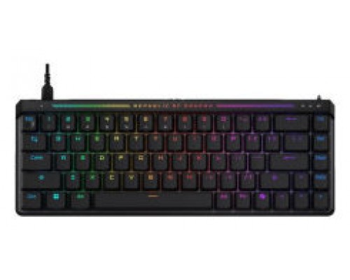 TECLADO ASUS ROG FALCHION ACE HFX (Espera 4 dias)