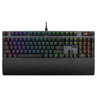 TECLADO ASUS ROG STRIX SCOPE II X (Espera 4 dias)-SX30 TECLADO ASUS ROG STRIX SCOPE II X (Espera 4 dias)