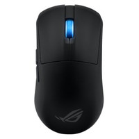 ASUS ROG Harpe Ace Mini rat&oacute;n Juego Ambidextro RF Wireless + Bluetooth + USB Type-C &Oacute;ptico 42000 DPI (Espera 4 dias)