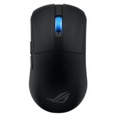 ASUS ROG Harpe Ace Mini ratón Juego Ambidextro RF Wireless + Bluetooth + USB Type-C Óptico 42000 DPI (Espera 4 dias)