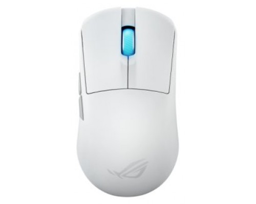 ASUS ROG Harpe Ace Mini ratón Juego Ambidextro RF Wireless + Bluetooth + USB Type-C Óptico 42000 DPI (Espera 4 dias)