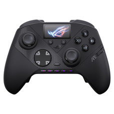ASUS ROG Raikiri II Pro PC Controller Negro Bluetooth/RF/USB Gamepad Analógico/Digital (Espera 4 dias)-SX30 ASUS ROG Raikiri II Pro PC Controller Negro Bluetooth/RF/USB Gamepad Analógico/Digital (Espera 4 dias)