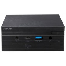ASUS VivoMini PN51-BB343MDS1 0,62 l tamaño PC Negro Socket FP6 5300U 2,6 GHz (Espera 4 dias)