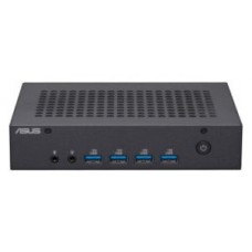 BAREBONE ASUS PN43-BBN100MD (SLIM). INTEL N100 6W TDP. INTEL UHD GRAPHICS.WIFI6. BLUETOOTH 5.2. SIN S.O. NEGRO. (Espera 4 dias)-SX20 BAREBONE ASUS PN43-BBN100MD (SLIM). INTEL N100 6W TDP. INTEL UHD GRAPHICS.WIFI6. BLUETOOTH 5.2. SIN S.O. NEGRO. (Espera 4 dias)