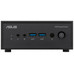 ASUS ExpertCenter PN42-SN006AV - Sobremesa (Intel N N200, 4GB RAM, 128GB SSD, UHD Graphics, Windows 11 Pro) Negro (Espera 4 dias)-SX15 ASUS ExpertCenter PN42-SN006AV - Sobremesa (Intel N N200, 4GB RAM, 128GB SSD, UHD Graphics, Windows 11 Pro) Negro (Espera 4 dias)