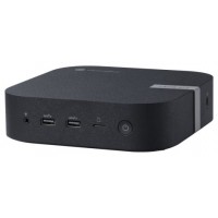 ASUS Chromebox CHROMEBOX5-SC002UN Intel® Celeron® 7305 4 GB DDR4-SDRAM 128 GB SSD ChromeOS Mini PC Negro (Espera 4 dias)