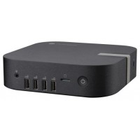 ASUS Chromebox CHROMEBOX5-S3006UNA Intel® Core™ i3 i3-1315U 8 GB DDR4-SDRAM 128 GB SSD ChromeOS Mini PC Negro (Espera 4 dias)