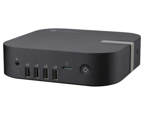 ASUS Chromebox CHROMEBOX5-S7009UNA Intel® Core™ i7 i7-1355U 16 GB DDR4-SDRAM 256 GB SSD ChromeOS Mini PC Negro (Espera 4 dias)