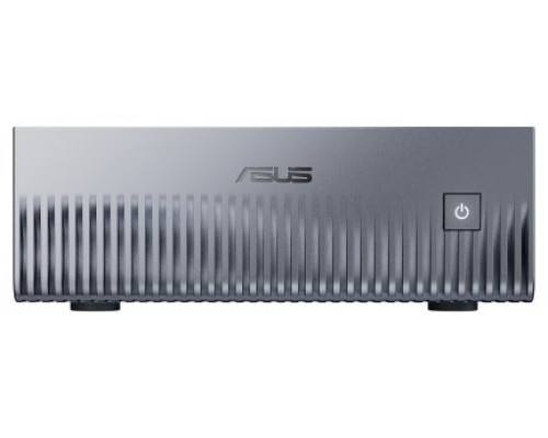 ASUS Ascent GX10 GX10-GG0003BN GB10 128 GB LPDDR5x-SDRAM Mini PC Gris (Espera 4 dias)