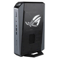 ASUS ROG GR70 -N90043AN AMD Ryzen&trade; 9 8940HX 16 GB DDR5-SDRAM 1 TB SSD NVIDIA GeForce RTX 5070 Laptop GPU Windows 11 Home Mini PC PC Negro (Espera 4 dias)