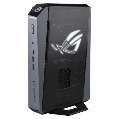 ASUS ROG GR70 -N90043AN AMD Ryzen&trade; 9 8940HX 16 GB DDR5-SDRAM 1 TB SSD NVIDIA GeForce RTX 5070 Laptop GPU Windows 11 Home Mini PC PC Negro (Espera 4 dias)