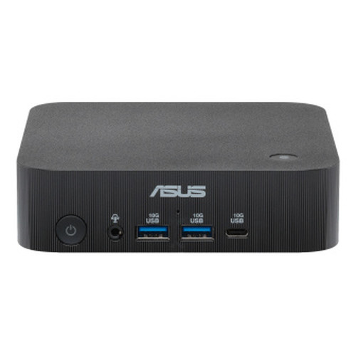 ASUS ExpertCenter PN54-S1-S50015AL AMD Ryzen™ 5 220 16 GB DDR5-SDRAM 512 GB SSD Windows 11 Pro Mini PC Negro (Espera 4 dias)-SX20 ASUS ExpertCenter PN54-S1-S50015AL AMD Ryzen™ 5 220 16 GB DDR5-SDRAM 512 GB SSD Windows 11 Pro Mini PC Negro (Espera 4 dias)