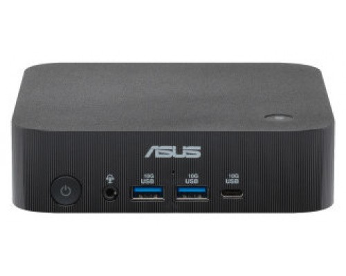 ASUS NUC PN54-S1-S30082AL R3 210 4C/8T (28W) DDR5 5600 8G 1PCIE 512G G4 SSDFULL SYSTEM (L10) (Espera 4 dias)