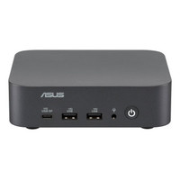 ASUS VM31-G30046AN AMD Ryzen™ 3 30 8 GB DDR5-SDRAM 128 GB SSD Windows 11 Pro Mini PC Negro (Espera 4 dias)-SX20 ASUS VM31-G30046AN AMD Ryzen™ 3 30 8 GB DDR5-SDRAM 128 GB SSD Windows 11 Pro Mini PC Negro (Espera 4 dias)