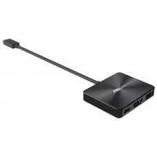 DOCKING ASUS MINI DOCK USB-C a HDMI, USB-3.0, USB-C