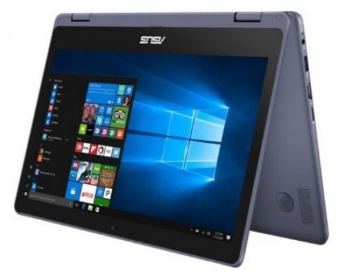 PORTATIL CONVERTIBLE ASUS TP202NA N4200-4G-64G-11.6T-W10+OFFICE