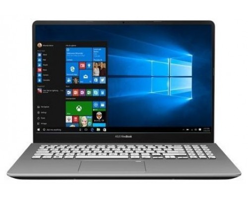 ULTRABOOK ASUS S512FA I5-8265U-8G-256SSD-15.6-W10