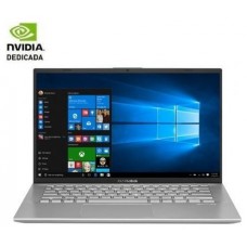 ULTRABOOK ASUS S412FJ I5-10210U-8G-256SSD-MX230-14-W10