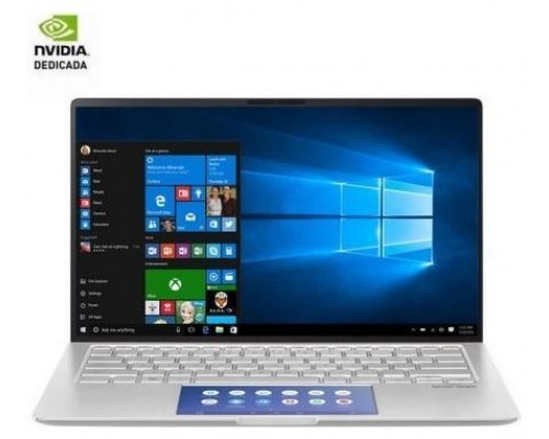 ULTRABOOK ASUS UX434FLC I7-10510U-16G-1TBSSD-MX250-14-W1