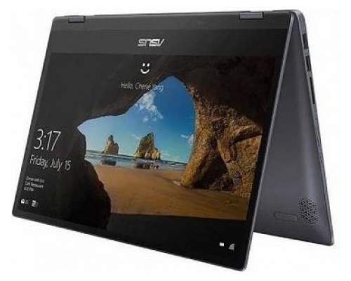 PORTATIL CONVERTIBLE ASUS TP412FA I5-8265U-8G-256SSD-14T-W10