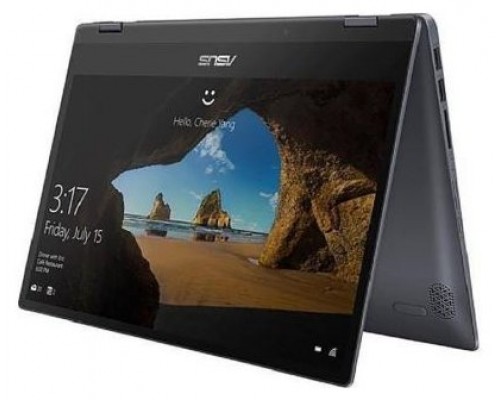 PORTATIL CONVERTIBLE ASUS TP412FA I7-8565U-8G-256SSD-14T-W10