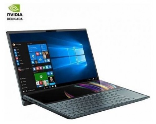 ULTRABOOK ASUS UX481FL I7-10510U-16G-1TSSD-MX250-14-W10P