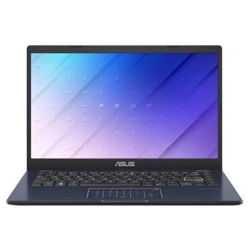 ASUS E410MA-EK1945 - Portátil 14" Full HD (Celeron N4020, 4GB RAM, 256GB SSD, UHD Graphics 600, Sin Sistema Operativo) Azul Pavo Real - Teclado QWERTY español (Espera 4 dias)-SX15 ASUS E410MA-EK1945 - Portátil 14" Full HD (Celeron N4020, 4GB RAM, 256GB SSD, UHD Graphics 600, Sin Sistema Operativo) Azul Pavo Real - Teclado QWERTY español (Espera 4 dias)