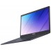 ASUS E410MA-EK1945 - Portátil 14" Full HD (Celeron N4020, 4GB RAM, 256GB SSD, UHD Graphics 600, Sin Sistema Operativo) Azul Pavo Real - Teclado QWERTY español (Espera 4 dias)