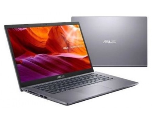 PORTATIL ASUS X409JA I3-1005G1-8G-256SSD-14-W10