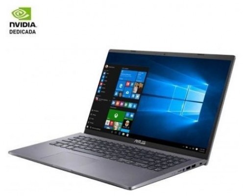 PORTATIL ASUS X509JB I7-1065G7-8G-256SSD-MX110-15.6-W10