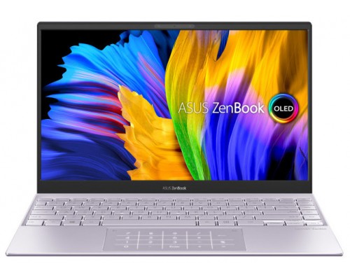 ULTRABOOK ASUS ZB UX325 I7-1165G7-16G-512SSD-13.3-W10