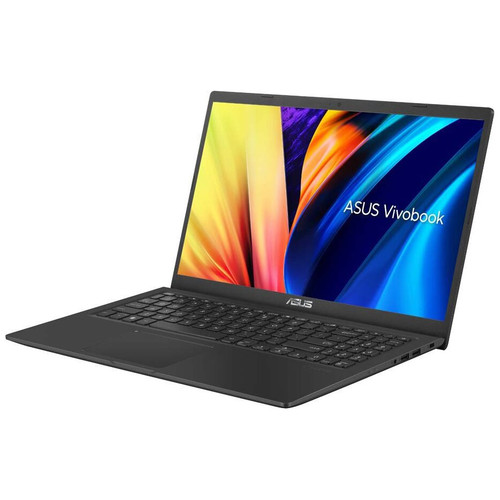 ASUS F1500EA-EJ2383W - Portátil 15.6" Full HD (Core i3-1115G4, 8GB RAM, 512GB SSD, UHD Graphics, Windows 11 Home) Negro Indie - Teclado QWERTY español (Espera 4 dias)-SX15 ASUS F1500EA-EJ2383W - Portátil 15.6" Full HD (Core i3-1115G4, 8GB RAM, 512GB SSD, UHD Graphics, Windows 11 Home) Negro Indie - Teclado QWERTY español (Espera 4 dias)