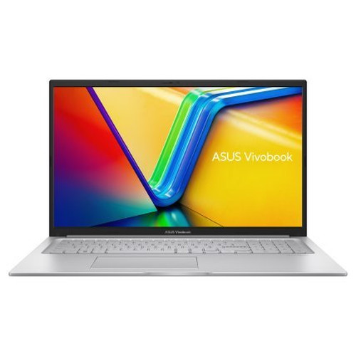 ASUS Vivobook 17 F1704VA-AU537W - Ordenador Portátil 17.3" Full HD (Intel Core i5-1334U, 16GB RAM, 512GB SSD, Iris Xe Graphics, Windows 11 Home) Plata Fría - Teclado QWERTY español (Espera 4 dias)-SX15 ASUS Vivobook 17 F1704VA-AU537W - Ordenador Portátil 17.3" Full HD (Intel Core i5-1334U, 16GB RAM, 512GB SSD, Iris Xe Graphics, Windows 11 Home) Plata Fría - Teclado QWERTY español (Espera 4 dias)