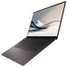 ASUS Zenbook S 16 OLED UM5606WA-RK320W Copilot+ PC - Ordenador Port&aacute;til 16" WQXGA+ 120Hz (AMD Ryzen AI 9 370, 32GB RAM, 1TB SSD, Radeon 890M, Windows 11 Home) Gris Zumaia - Teclado QWERTY espa&ntilde;ol (Espera 4 dias)