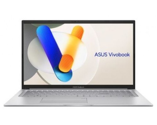 PORTATIL ASUS F1704VA-AU050