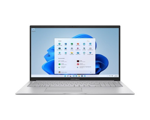 PORTATIL ASUS X1704VA-AU979W