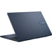 PORTATIL ASUS VIVOBOOK 15 X1504VA-BQ4623 CORE 5 120U 16GB 1TB 15.6" FDOS AZUL