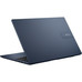 PORTATIL ASUS X1504VA-BQ4619-DU15 PORTATIL ASUS X1504VA-BQ4619
